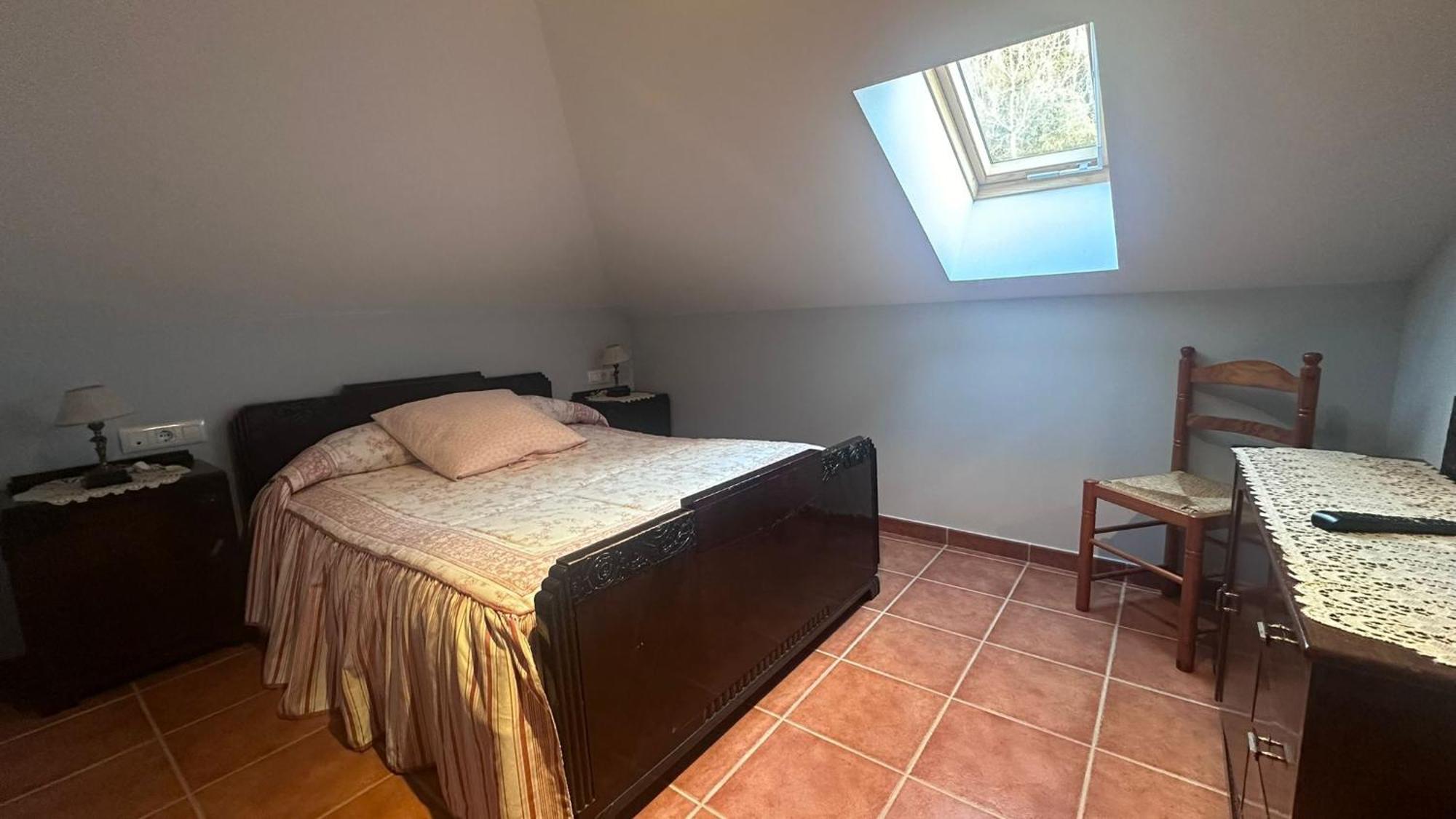 Casa Alpargateiro Vendégház Os Peares Kültér fotó