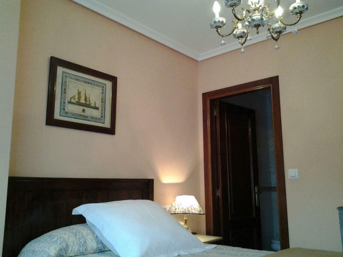 Casa Alpargateiro Vendégház Os Peares Kültér fotó